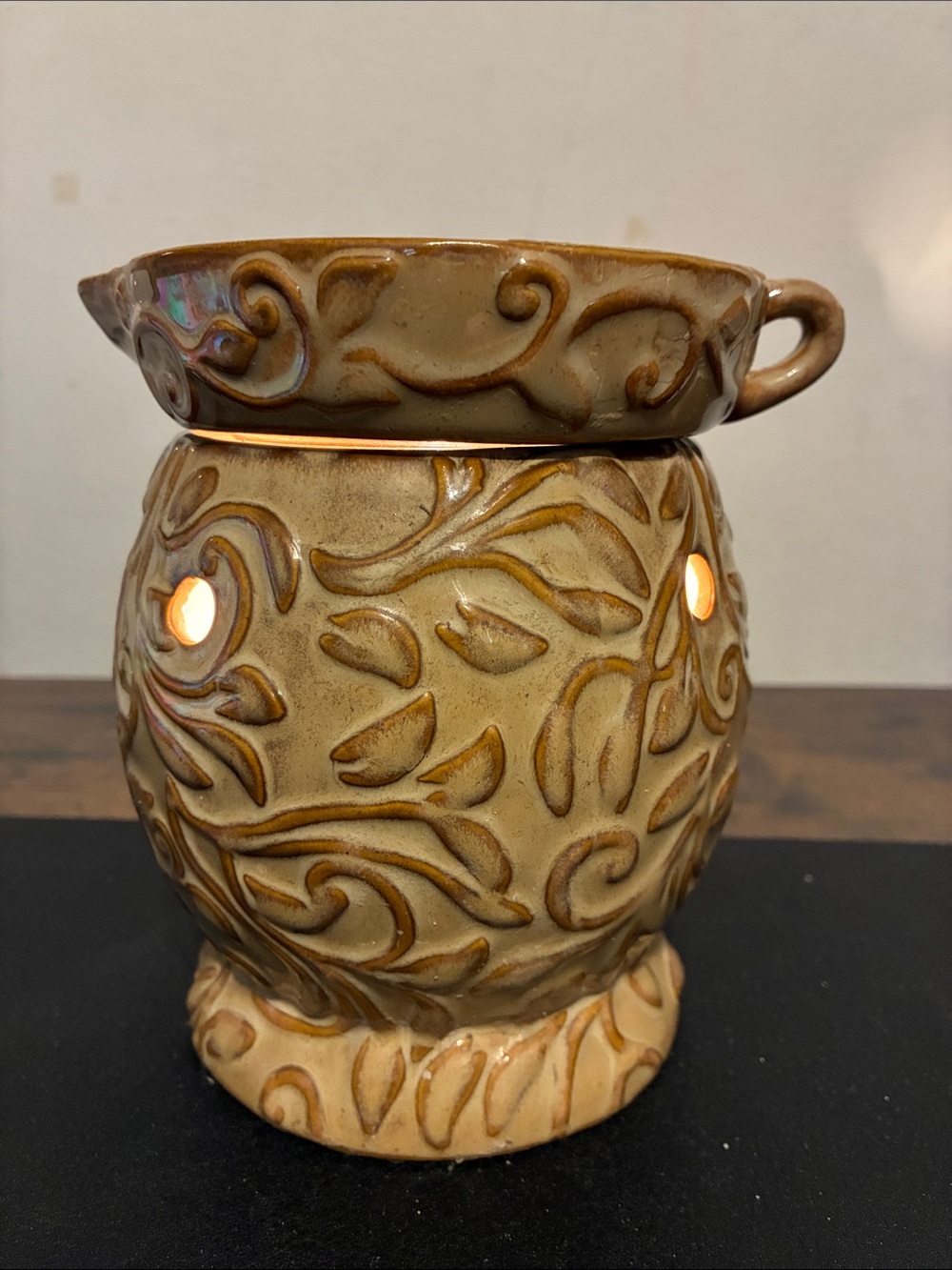 Scentsy Burner